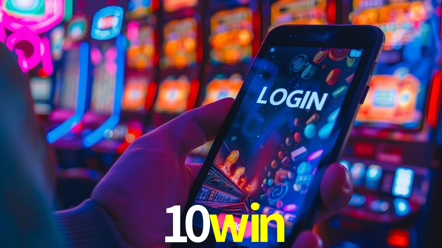 Estatísticas 10win
