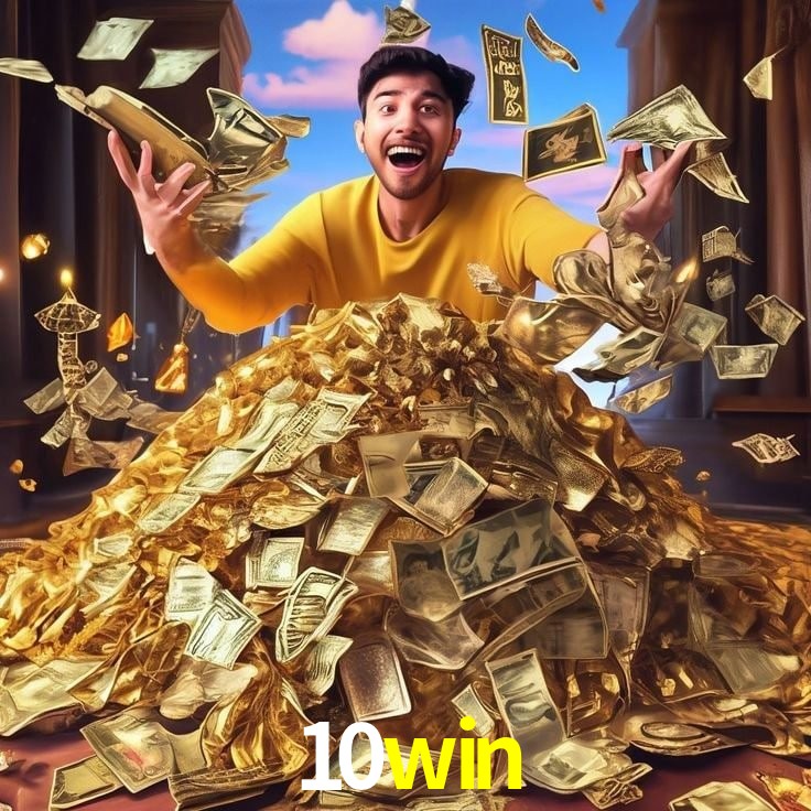 Experiência VIP 10win