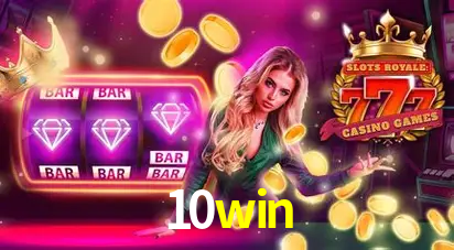 Desvendando o Mundo dos Jogos Virtuais na 10win