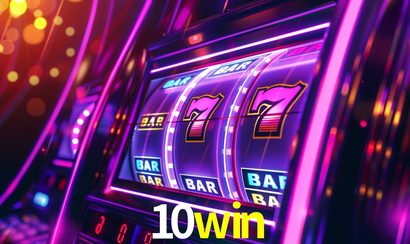 10win - Site Oficial de Apostas Brasil - 10win.com