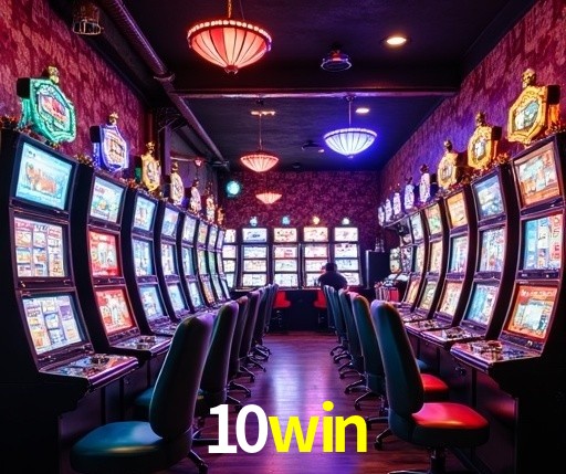 10win Belo Horizonte - Winners