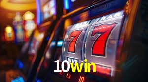 10win - Aplicativo Móvel