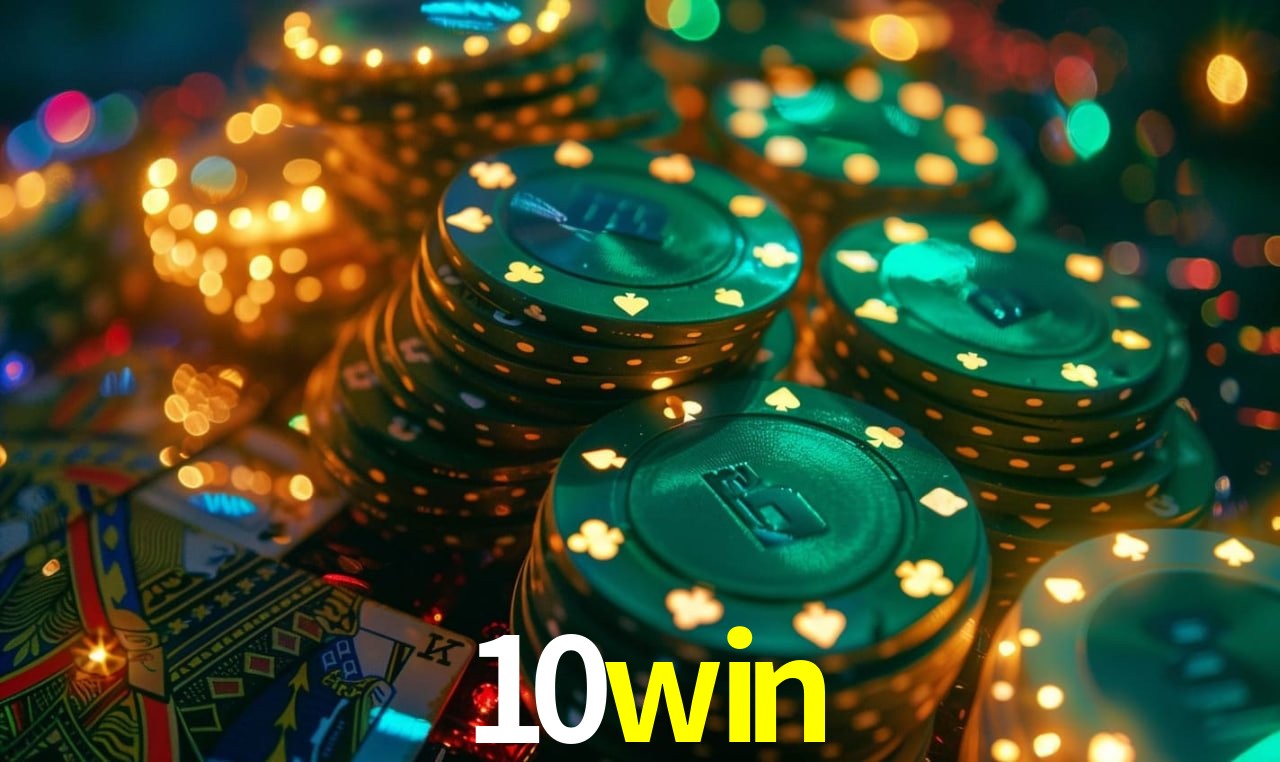 Diretório de Jogos 10win