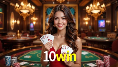 Flash Promotion 10win
