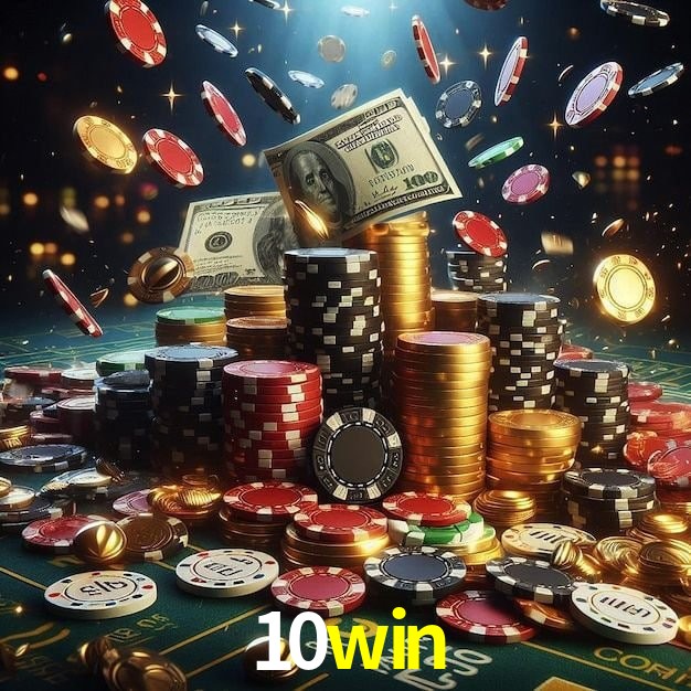 Jogos Exclusivos 10win
