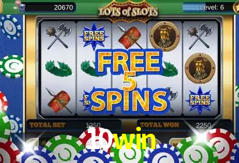 10win Belo Horizonte - VIP Casino
