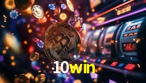 PIX Instantâneo 10win