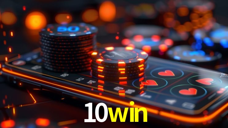 Slot Games 10win