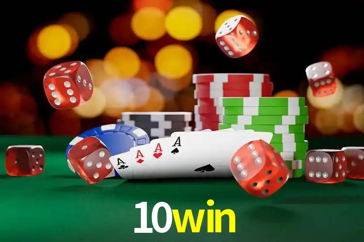 10win São Paulo - Jogo Providers