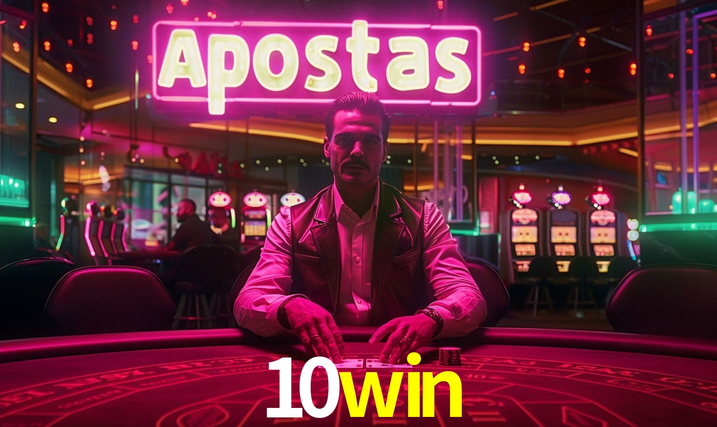 10win São Paulo - Jogo Coleção