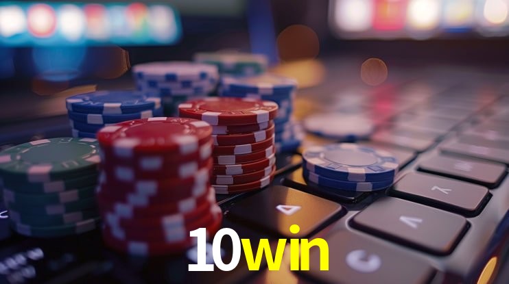 10win - Security