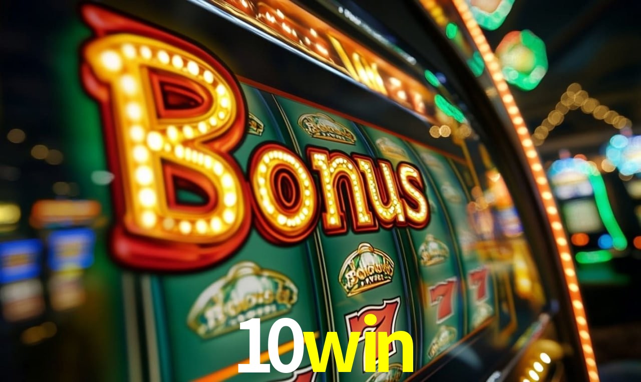 10win São Paulo - Top Slots