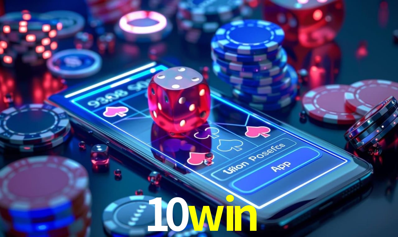 10win Brasília - Betting Features
