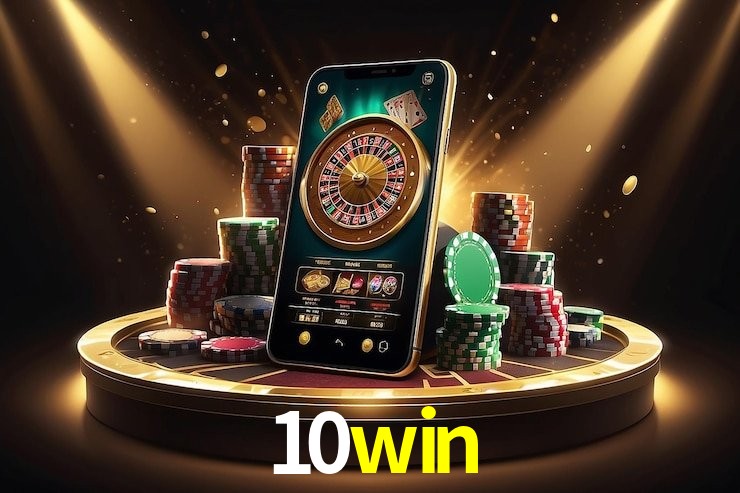 10win - cassino ao vivo
