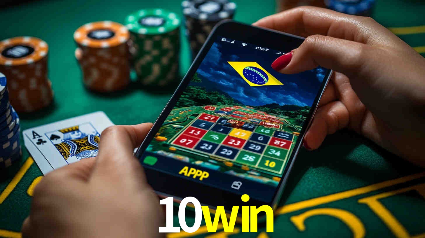 Explorando a Categoria de Eventos em Apostas na 10win