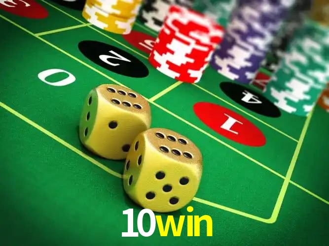 Bonus Features 10win