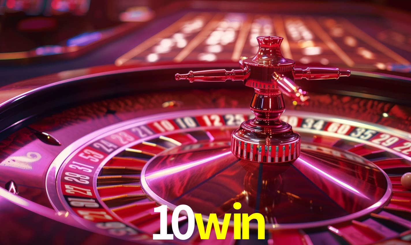 10win Fortaleza - Leaderboard