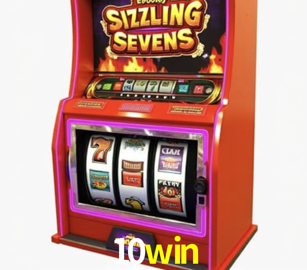 APP oficial da 10win para mobile
