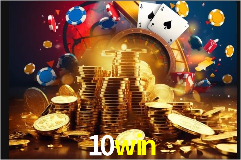 Bônus Diários 10win