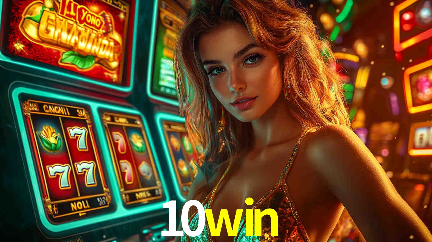 Live Casino 10win