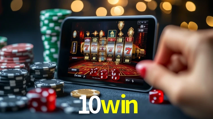 Blackjack Table 10win