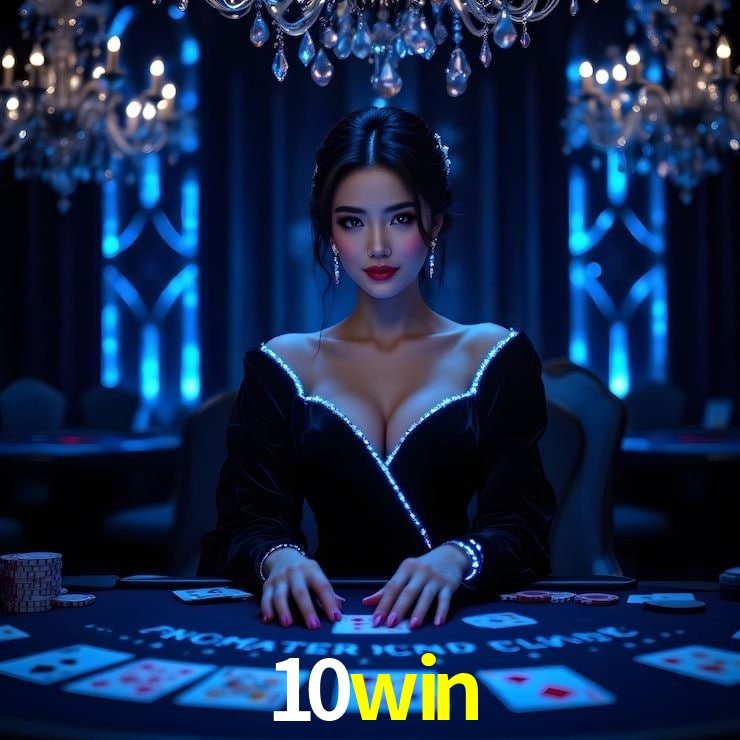 10win Brasília - Jogo Features