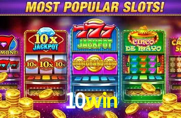 10win Curitiba - Live Status