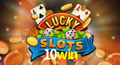 Descubra a Magia dos Jogos de Arcade no 10win