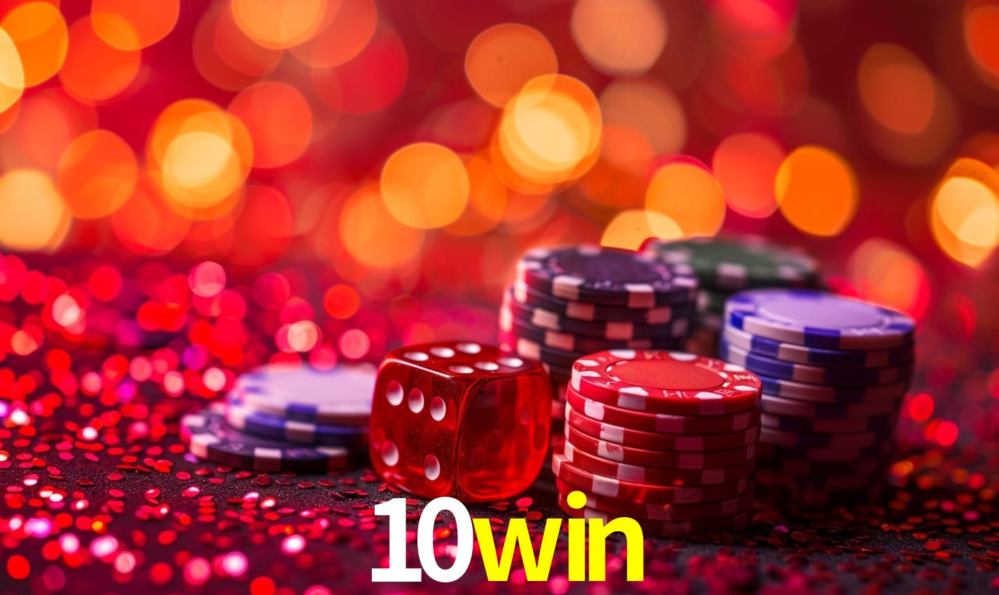 10win Belo Horizonte - Provably Fair