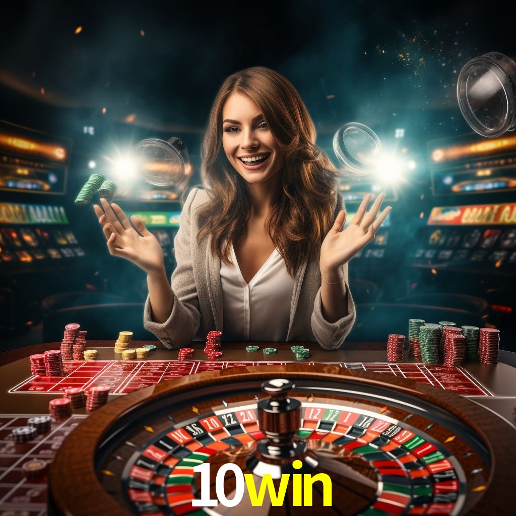 10win App Interface