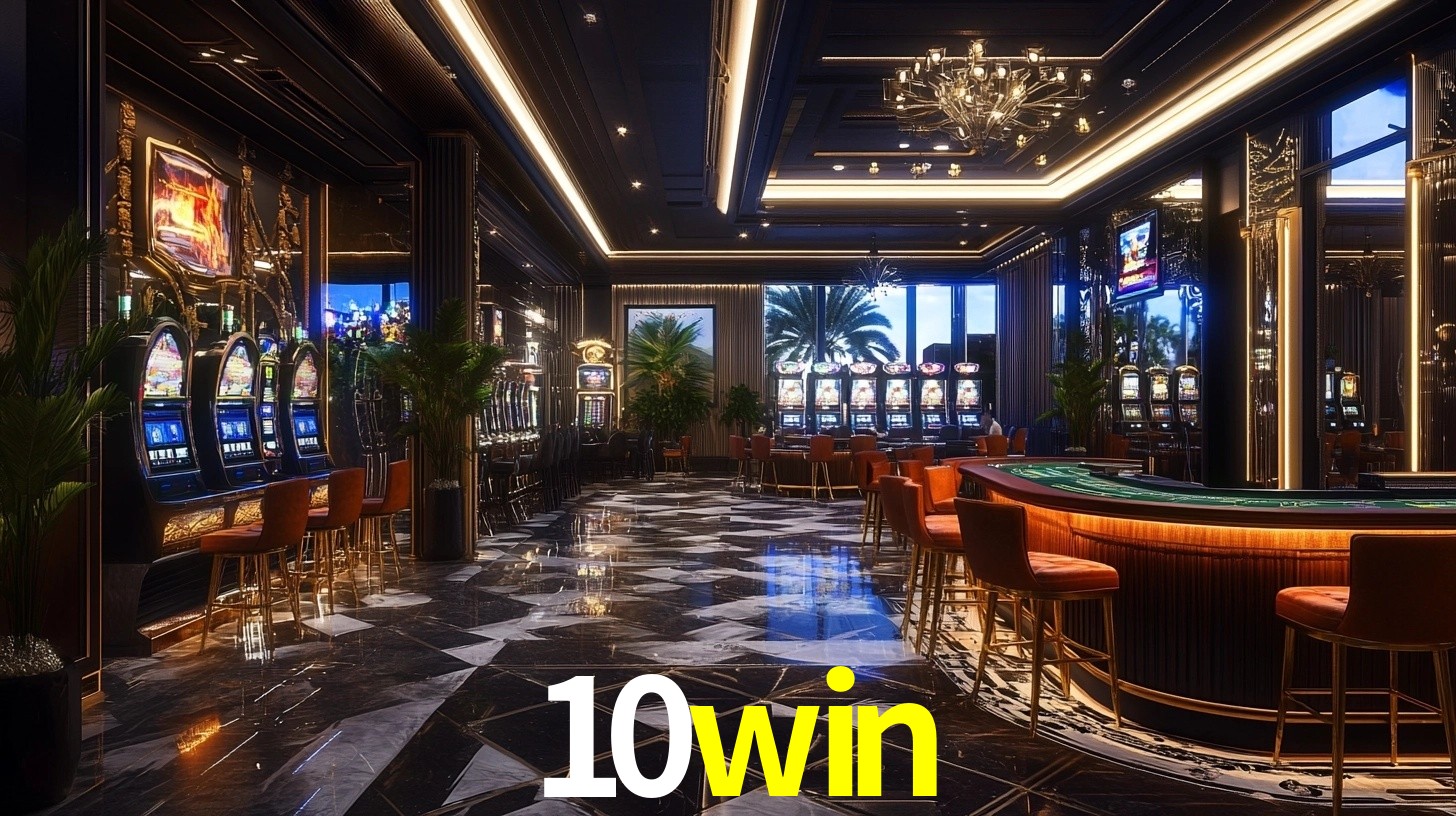 Daily Bonuses 10win
