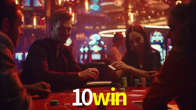 Descubra o Programa VIP da 10win: Vantagens Exclusivas para Jogadores