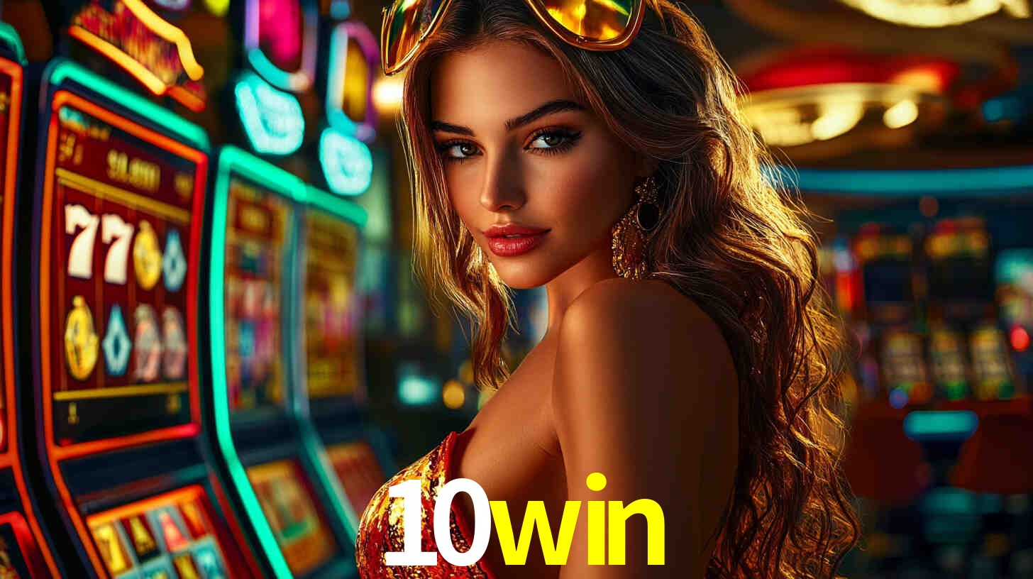 Roulette Table 10win
