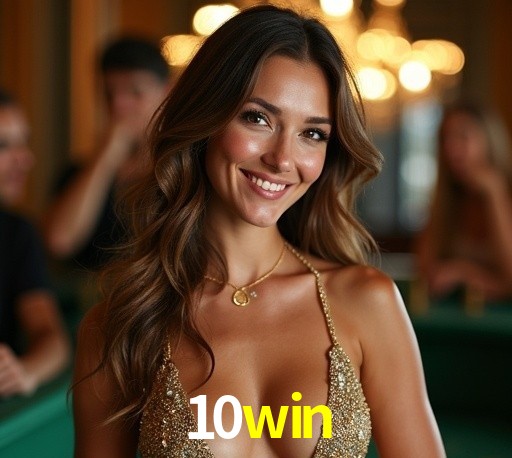 Casino Ao Vivo 10win