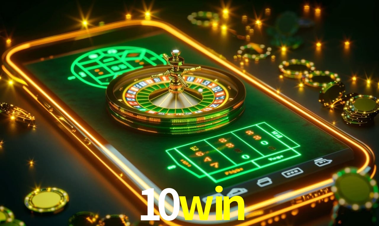 10win Rio de Janeiro - Licenses