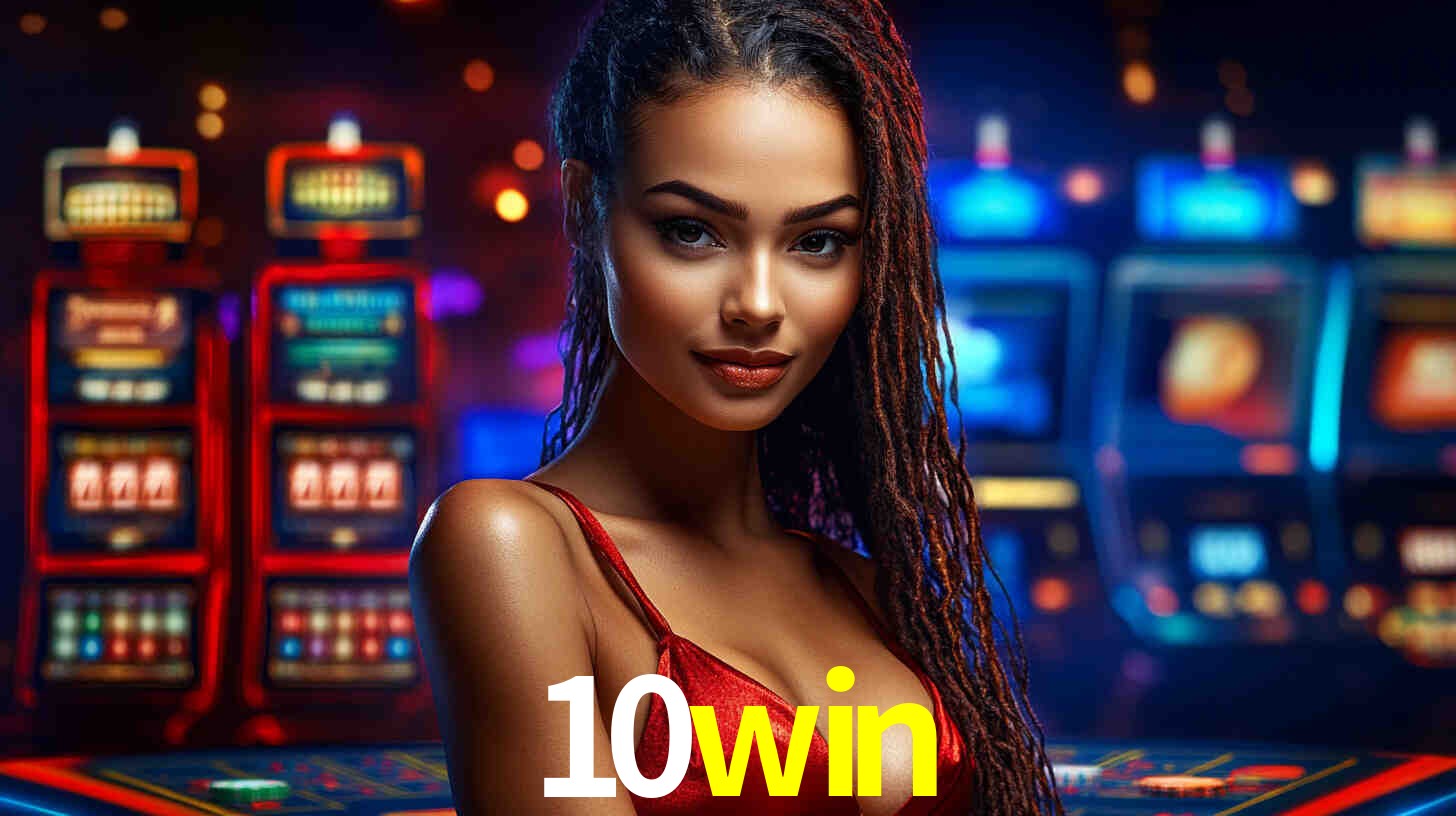 Desvendando o Mundo dos Jogos Virtuais na 10win