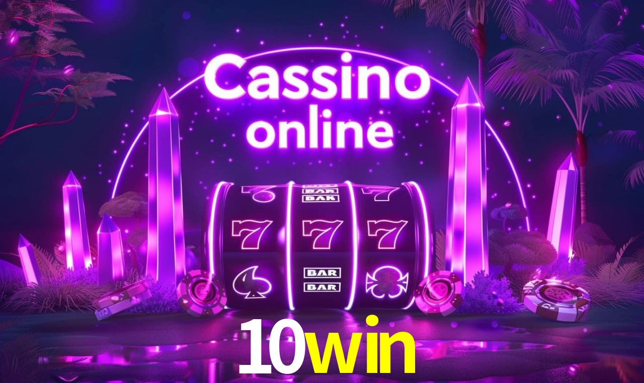 10win - Login Methods