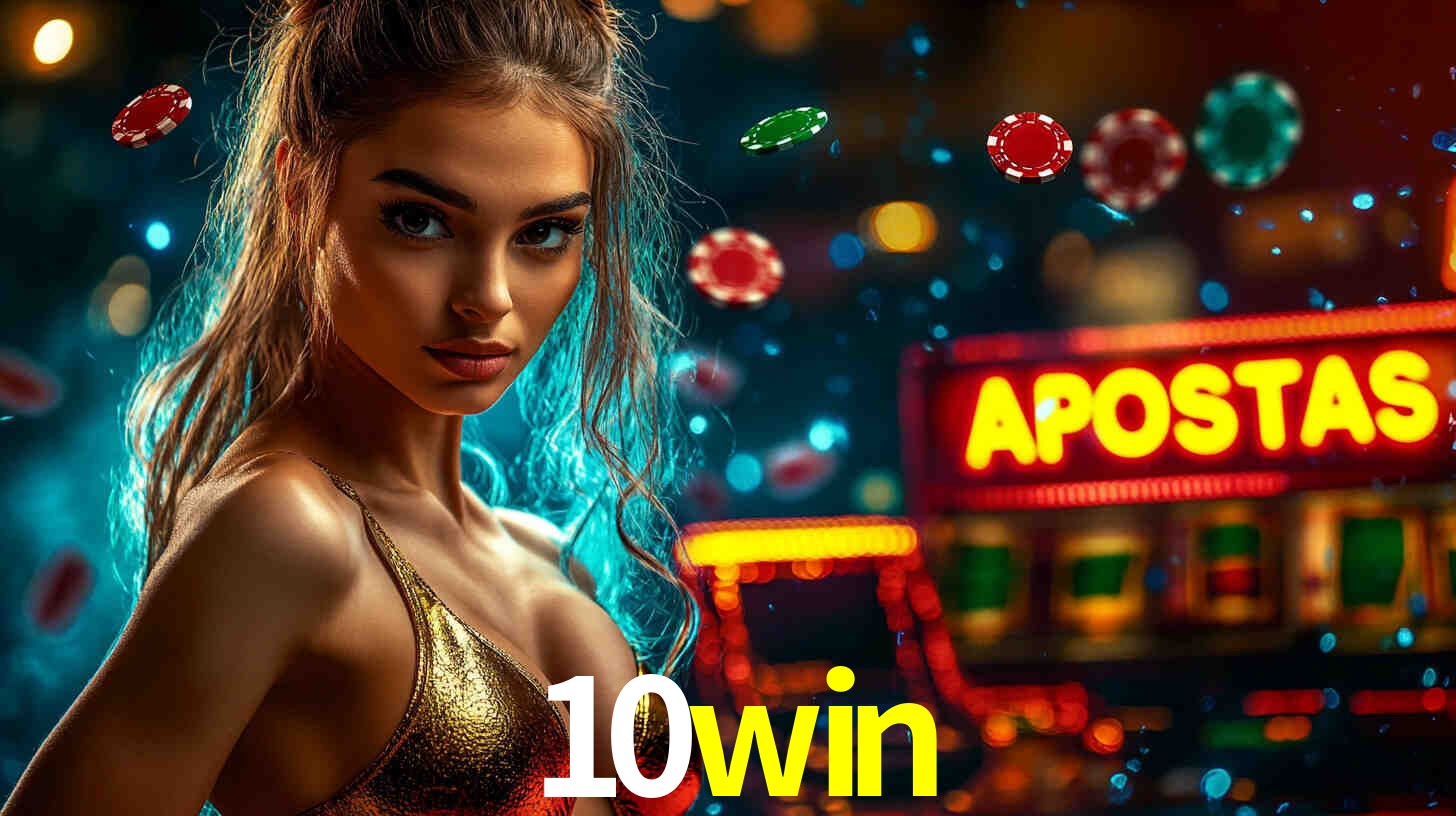 Descubra a Essência do 10win: Nossa História e Compromissos