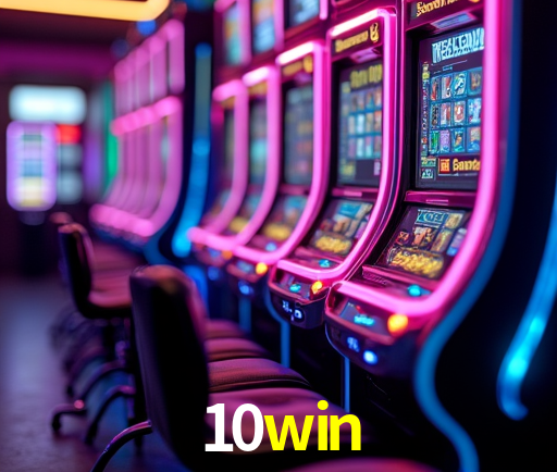 10win Rio de Janeiro - Slot Strategy