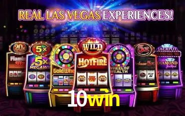 10win Cassino - 80+ Mesas ao Vivo