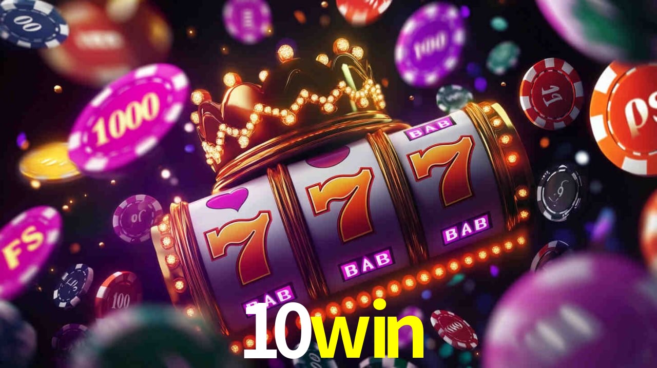 Account Benefits 10win
