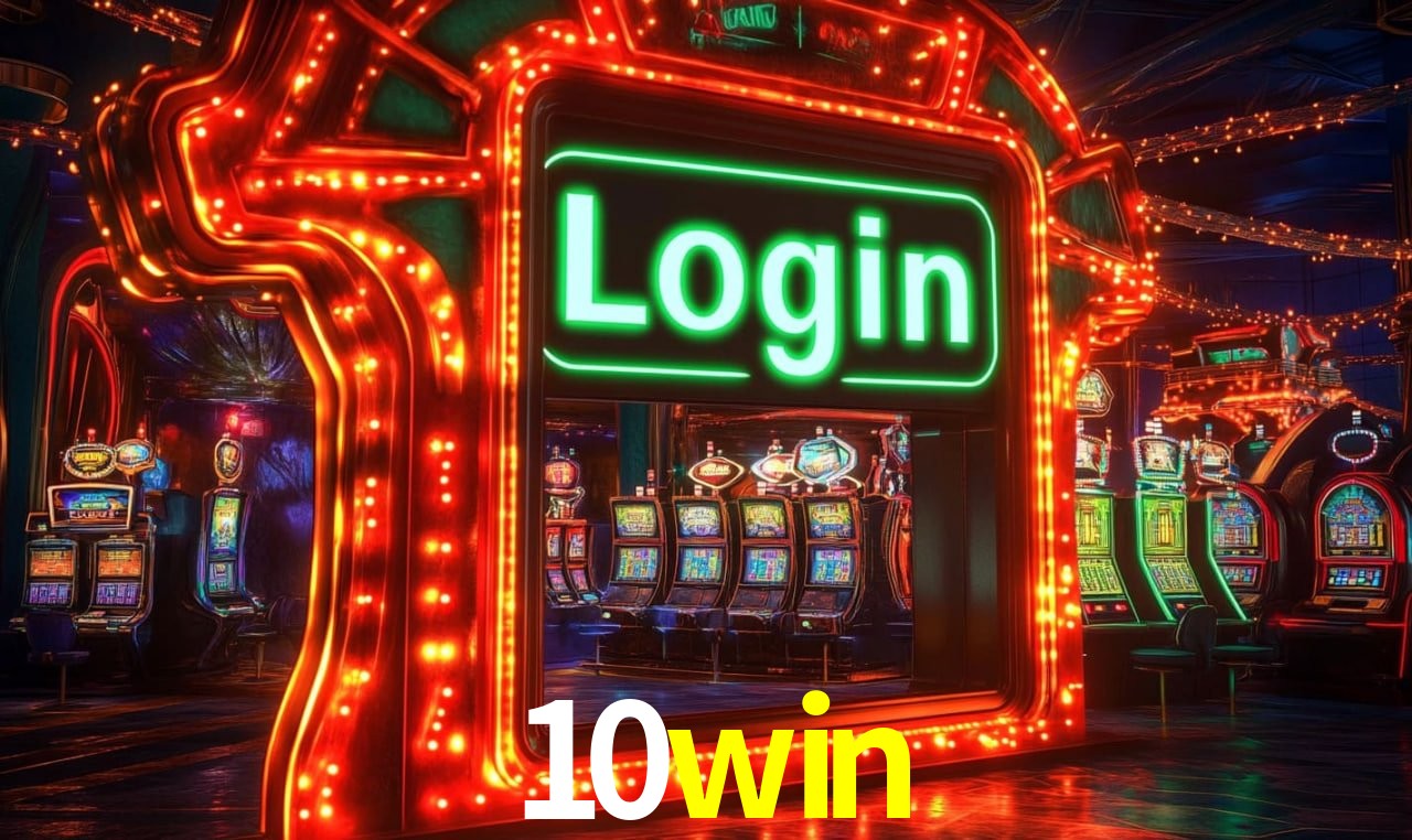 Jogos de Slot 10win
