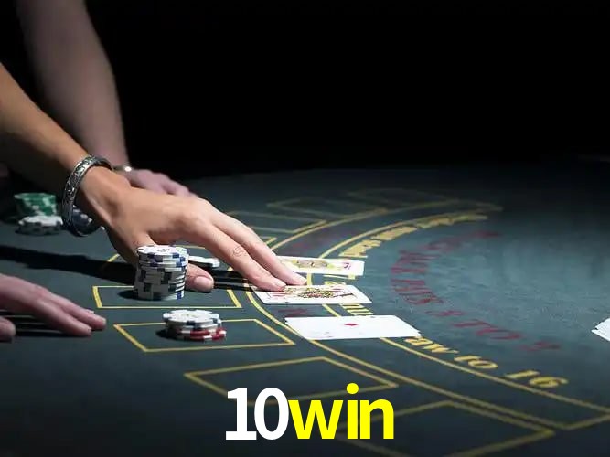 10win São Paulo - Hot Promos