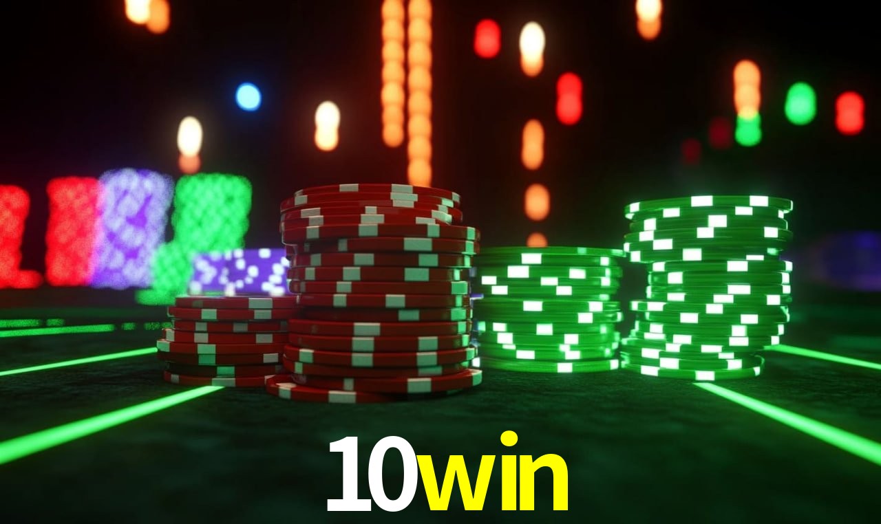 Live Casino 10win