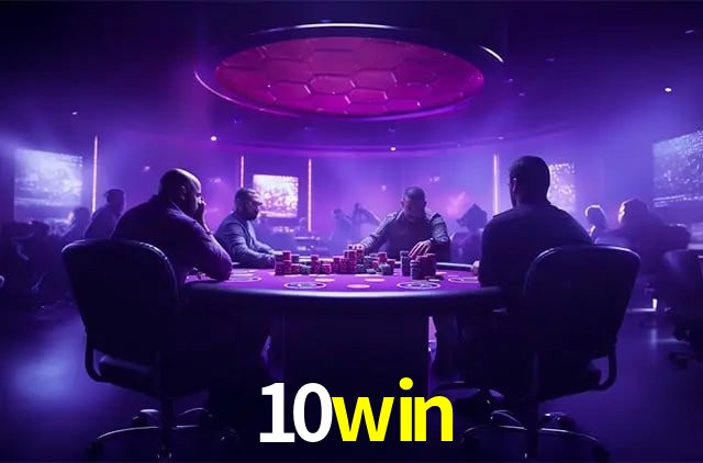 Design Responsivo 10win