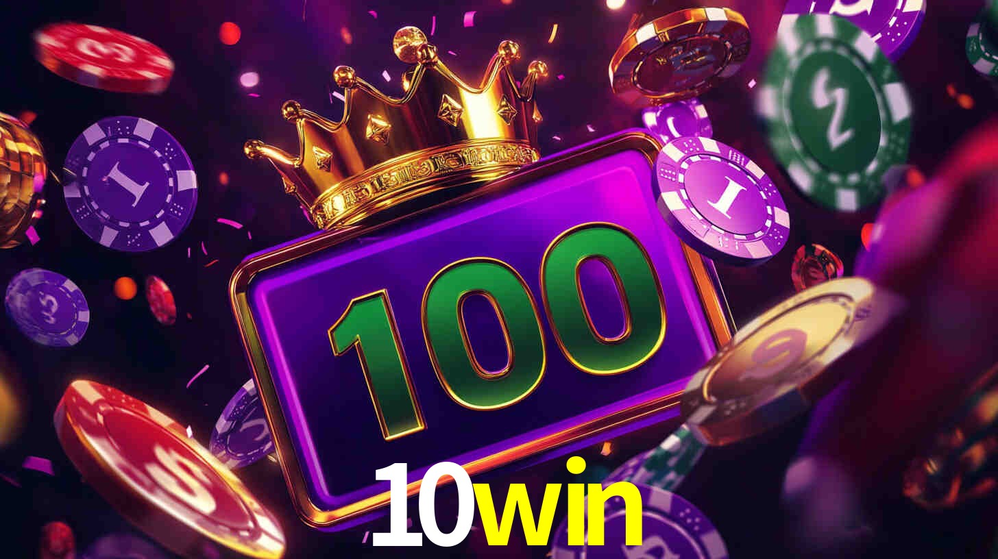 VIP Casino 10win