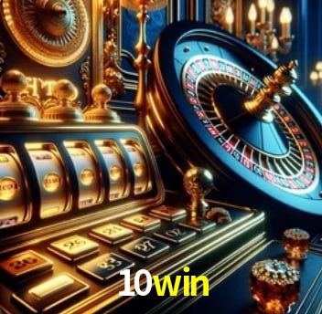 Gates of Olympus 10win