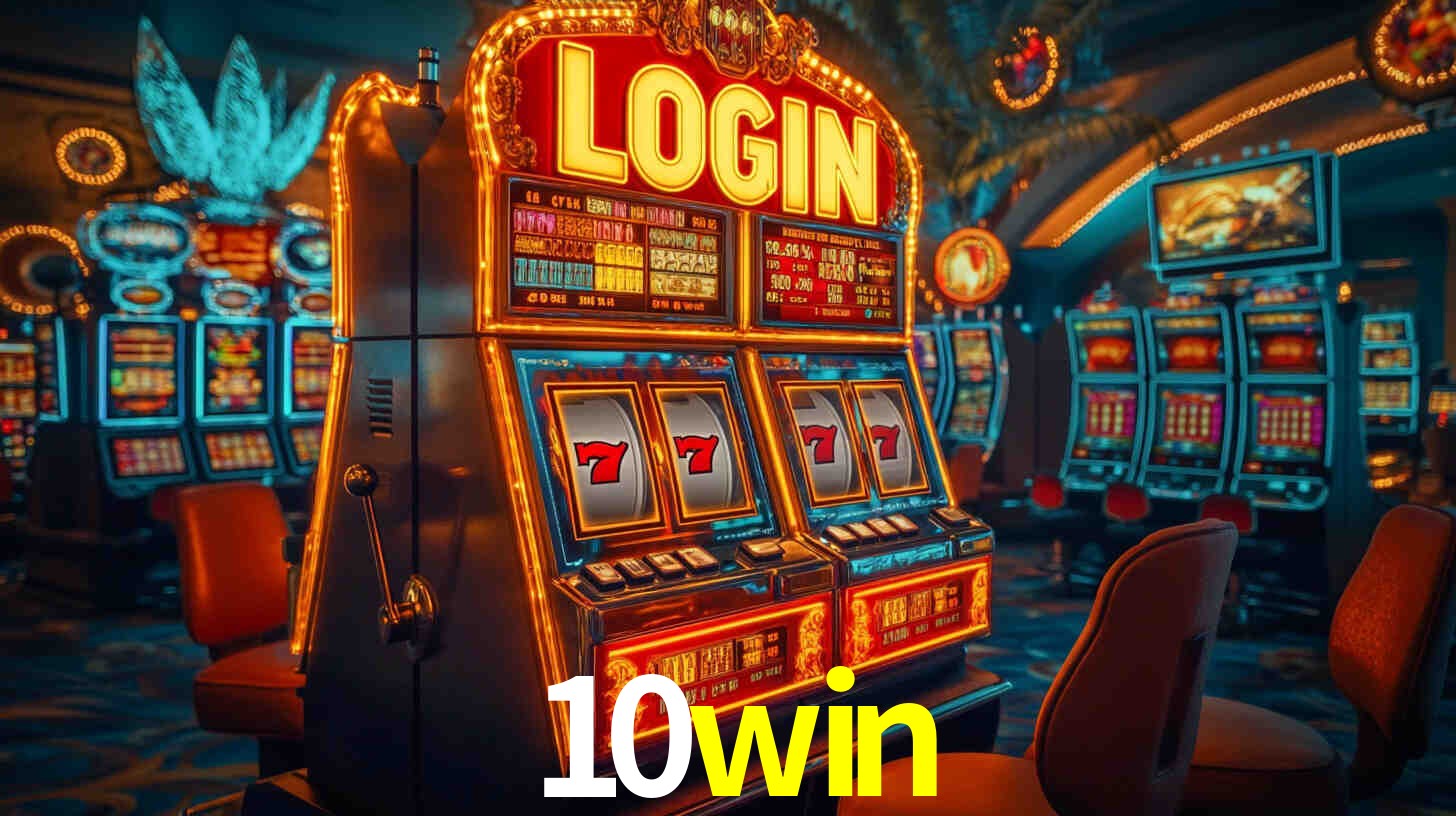 Tournaments 10win