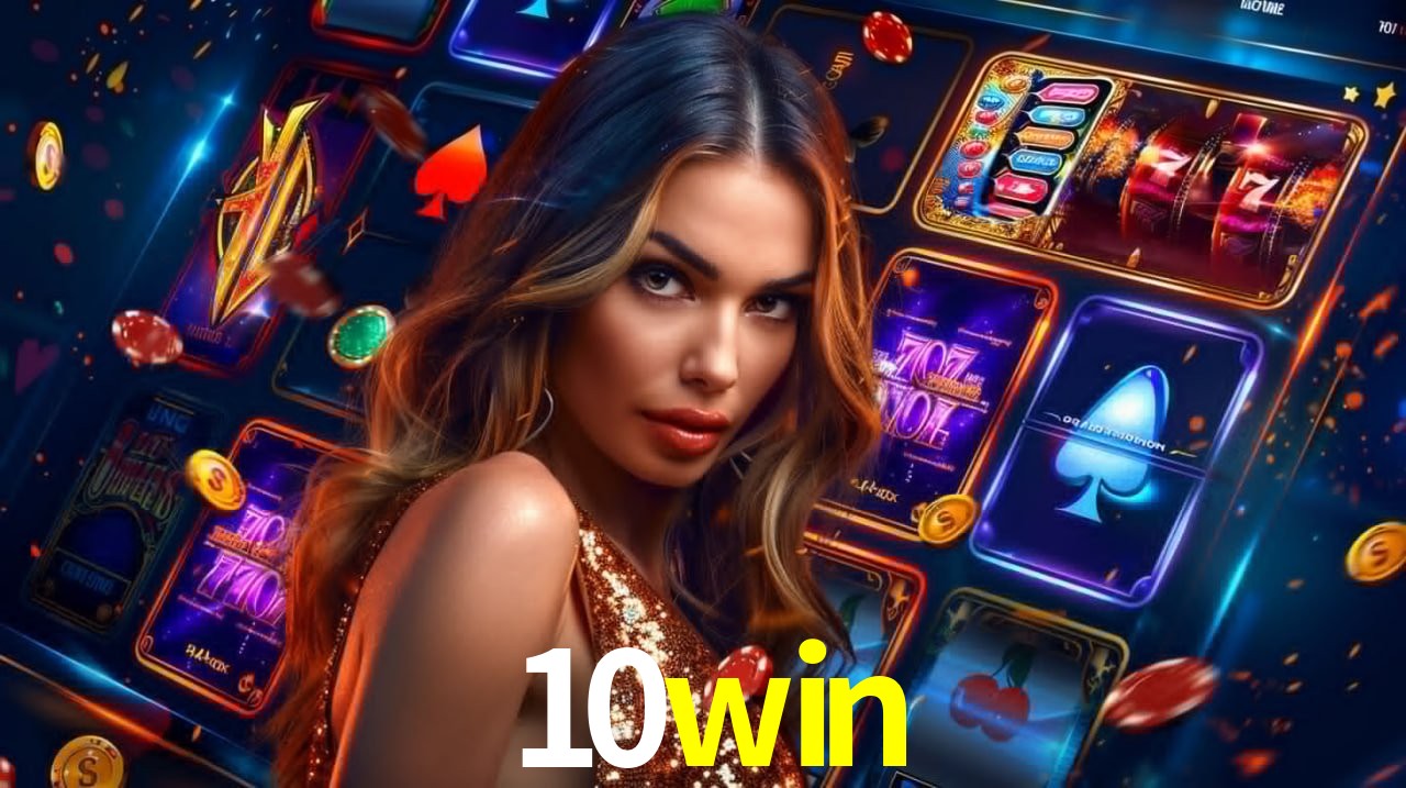 cassino 10win