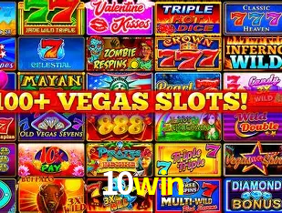 10win Rio de Janeiro - Professional Dealers